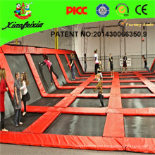 Large Trampoline Sale with Factory Best Price